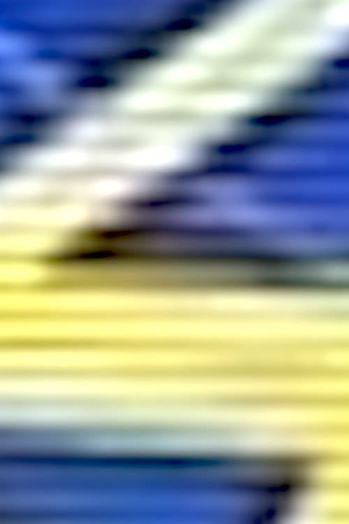 Yellow Dreams