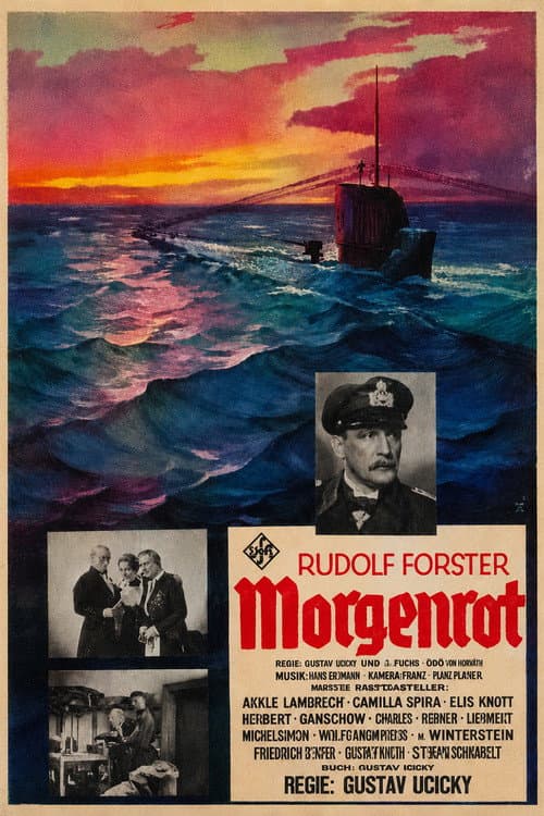 Morgenrot