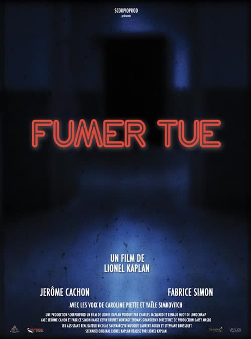 Fumer Tue