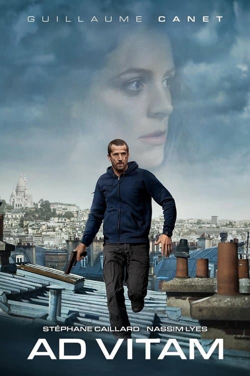مدى الحياة
