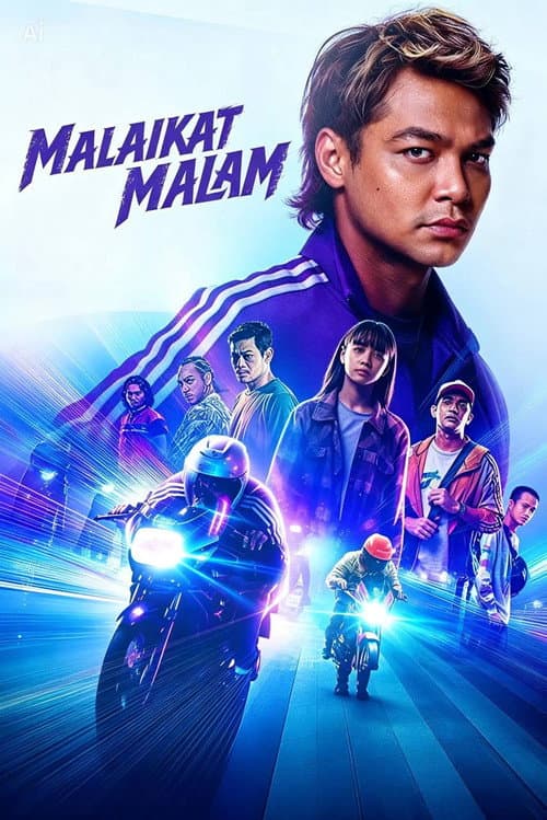Malaikat Malam