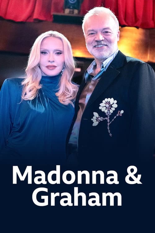 Madonna + Graham