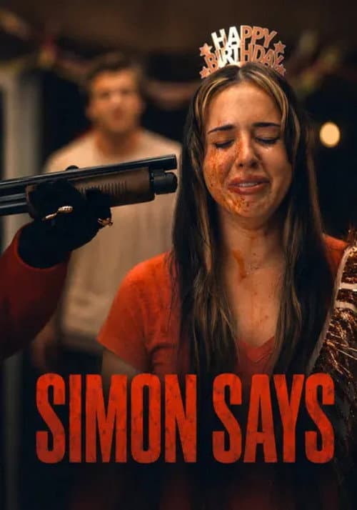 Simon Says