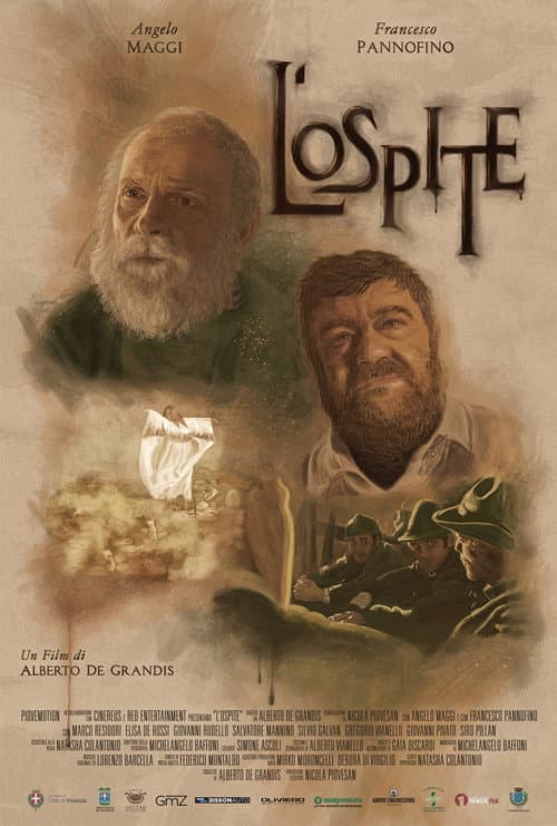 L'ospite