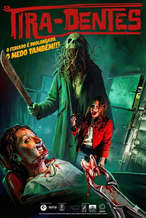 O Tira-Dentes