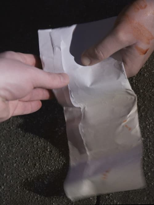 The Envelope