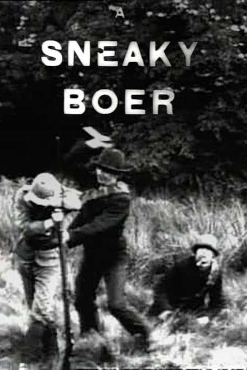 The Sneaky Boer
