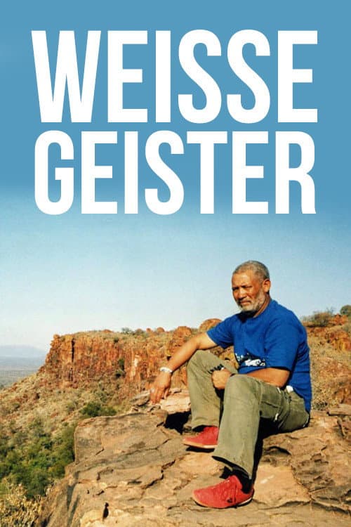 Weisse Geister