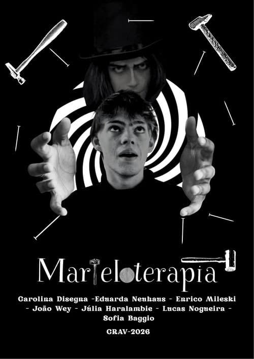 Marteloterapia