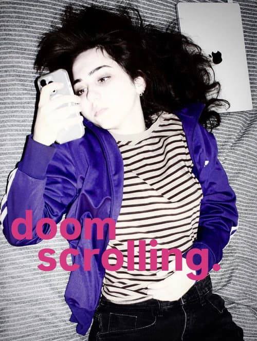 Doomscrolling