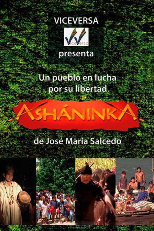 Asháninka