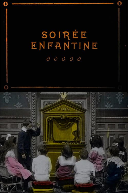 Le Théâtre de Bob