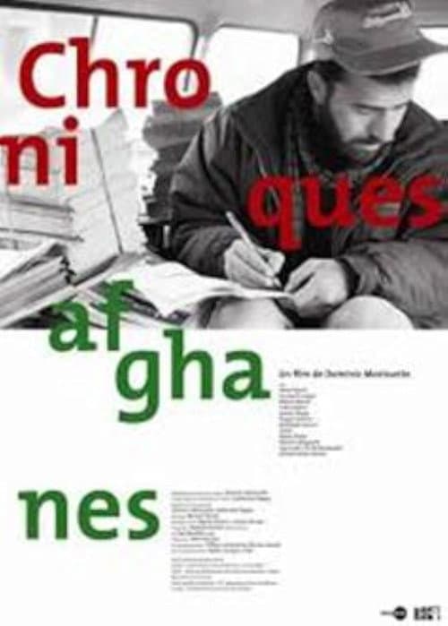 Chroniques Afghanes