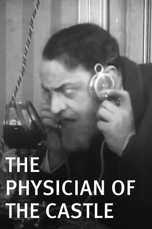 Le Médecin du château