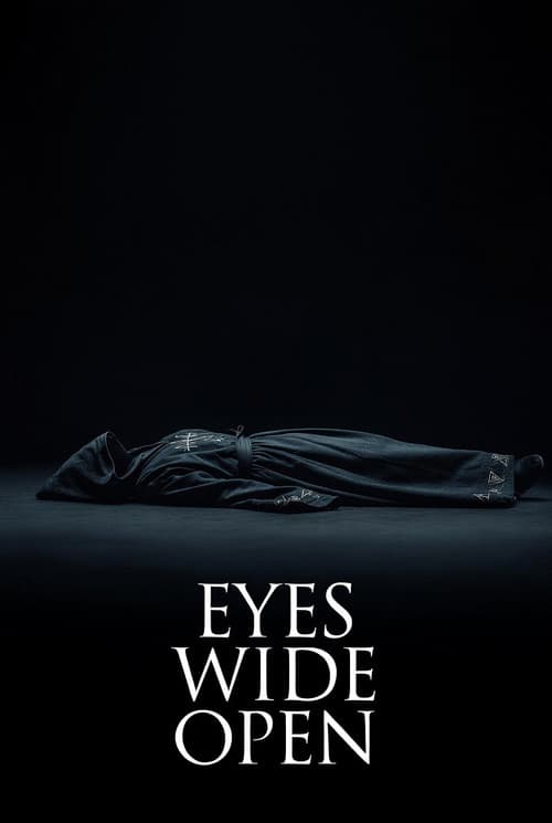 Eyes Wide Open
