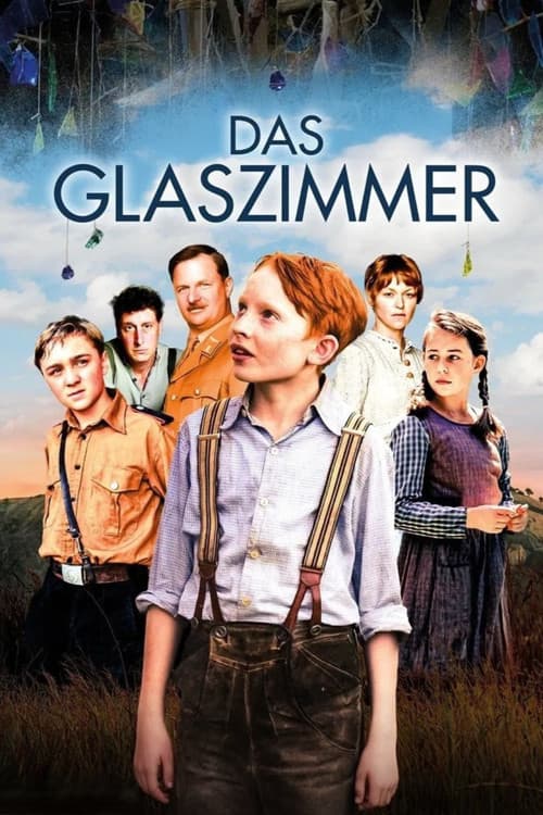 Das Glaszimmer